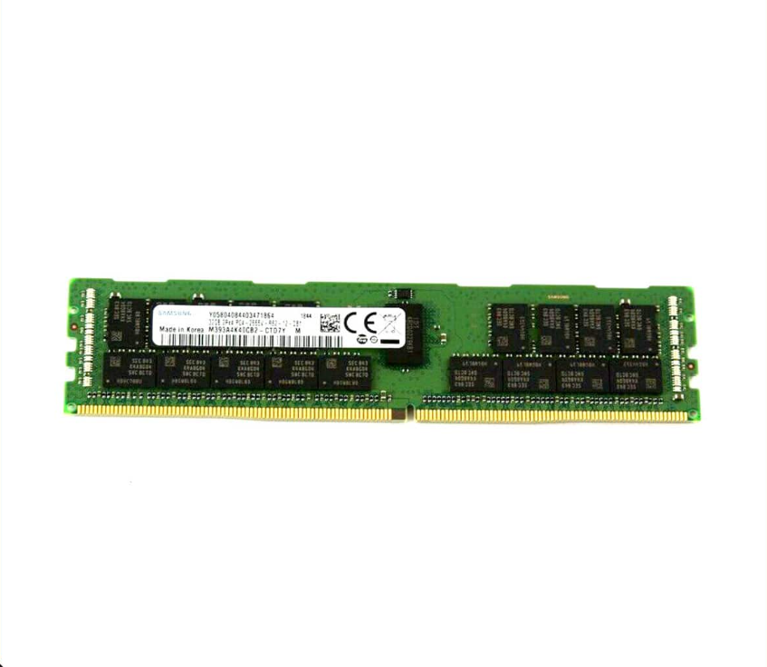 RAM DDR4 16GB 2133MHz ECC